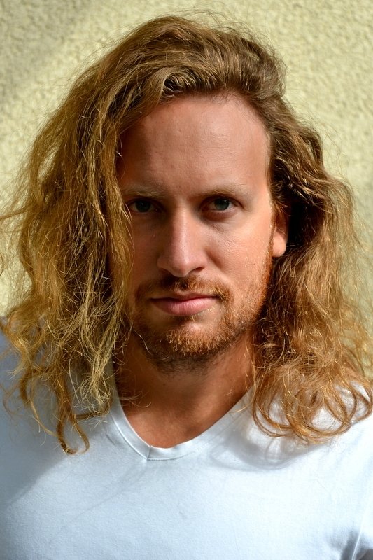 Zdjęcie Bartosz Roch Nowicki