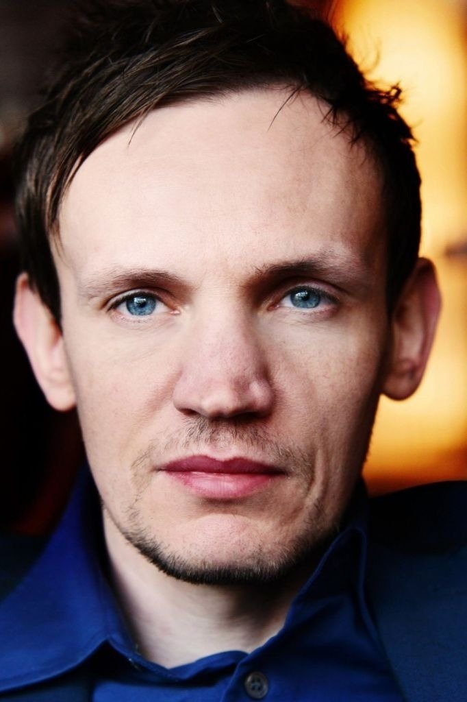 Zdjęcie Adam Venhaus