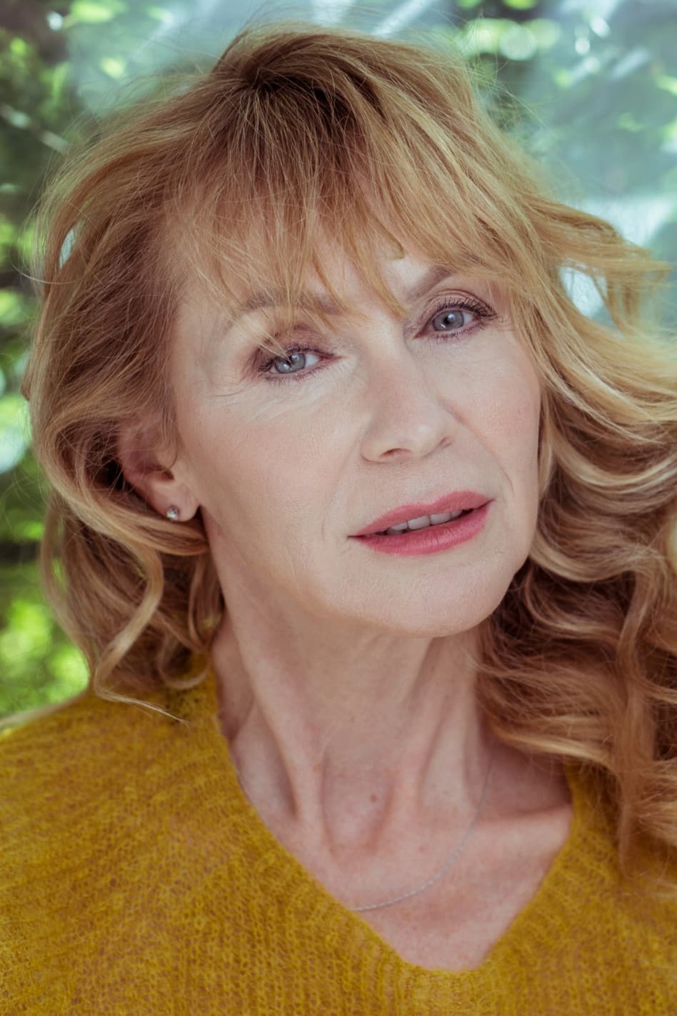 Zdjęcie Beata Ścibakówna