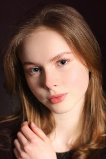 Zdjęcie Antonina Litwiniak