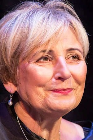 Zdjęcie Krystyna Przybylska