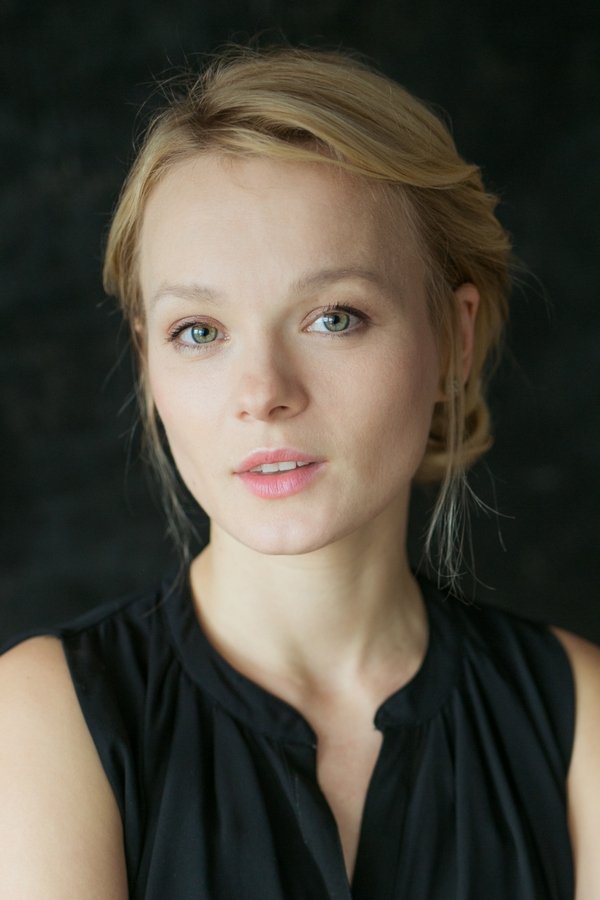 Zdjęcie Katarzyna Joda