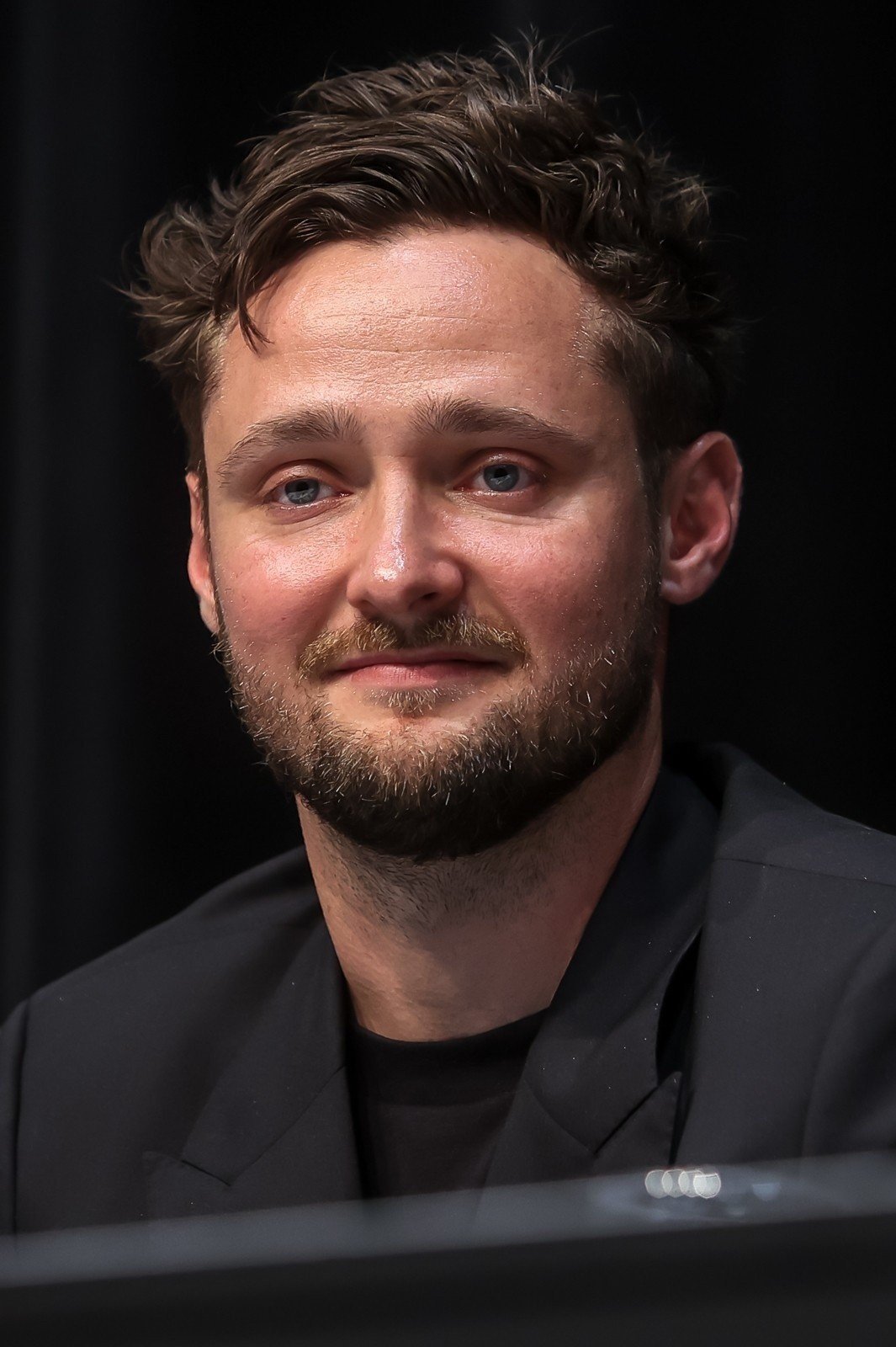 Zdjęcie Daniel Jaroszek