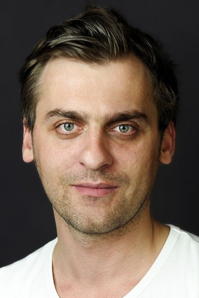 Zdjęcie Marcin Sztabiński