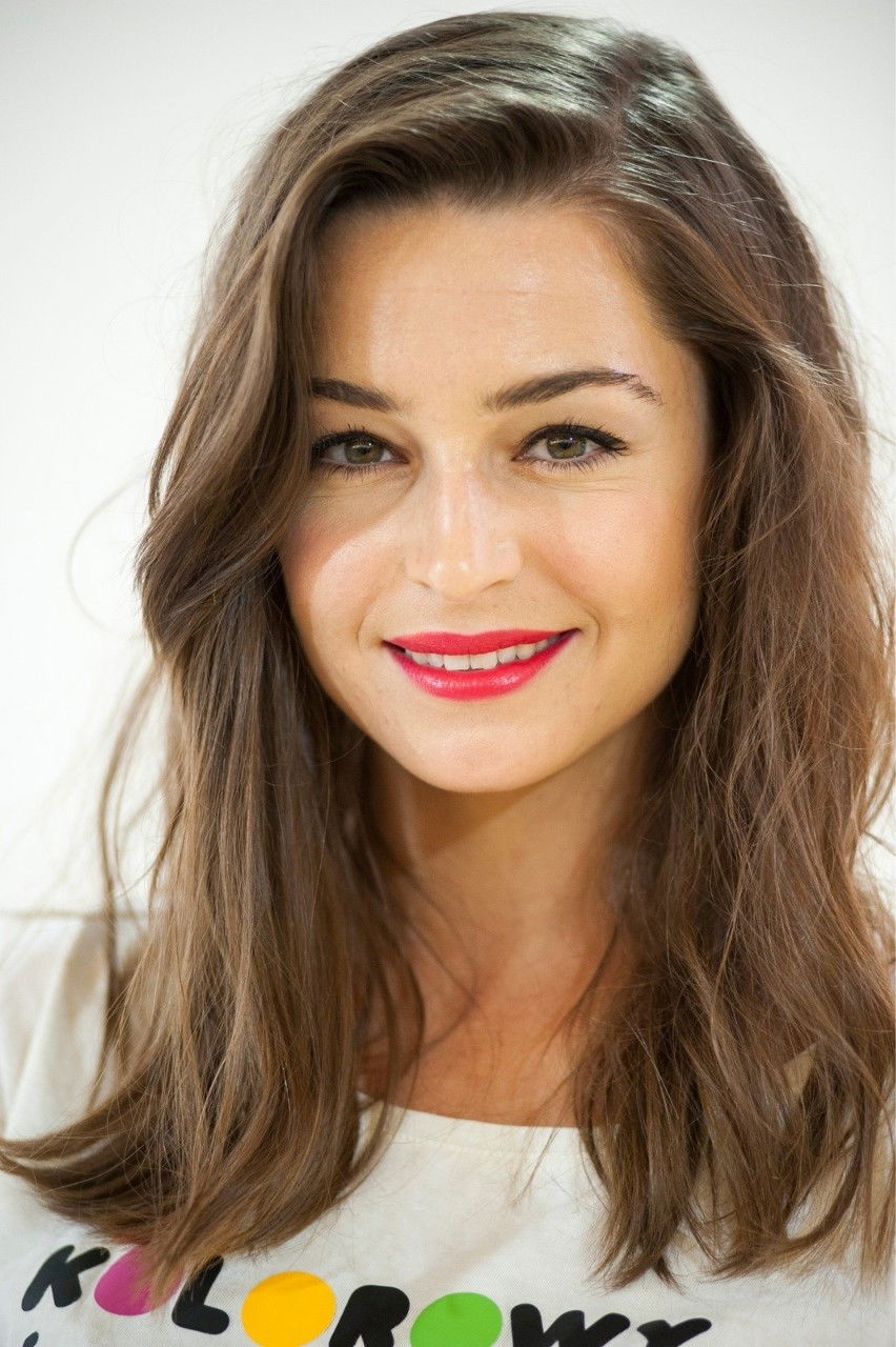 Zdjęcie Agnieszka Więdłocha