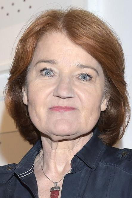 Zdjęcie Maria Teresa Winiarska