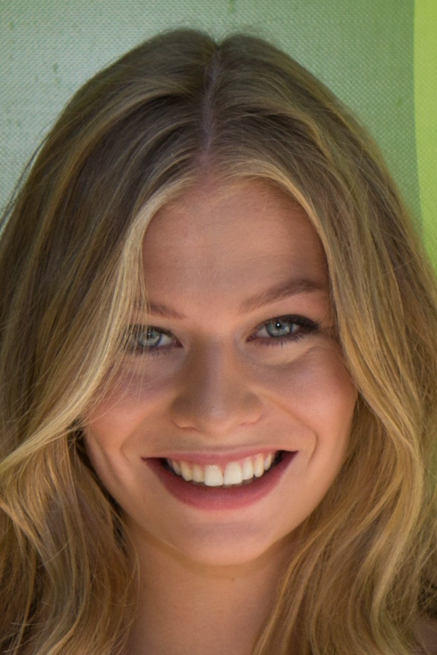 Zdjęcie Zoë Straub