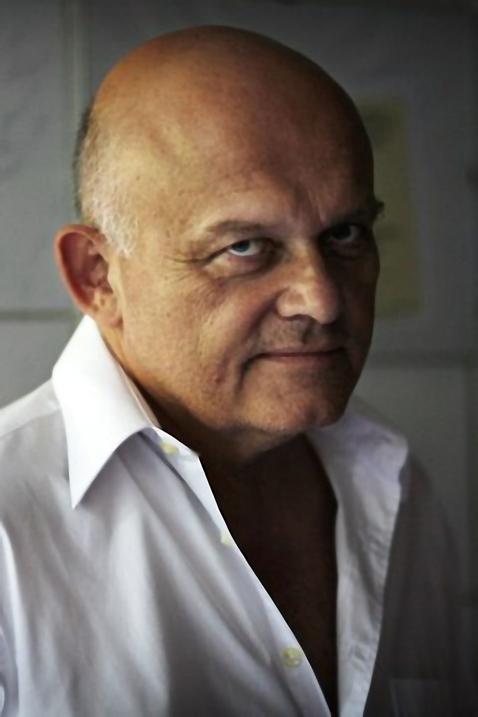 Zdjęcie Adam Ferency