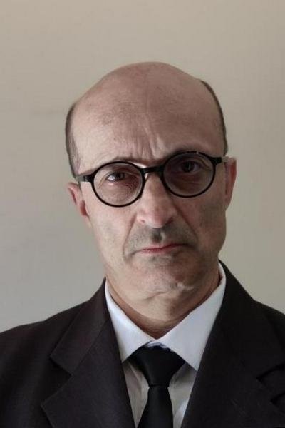 Zdjęcie Tadeusz Dylawerski