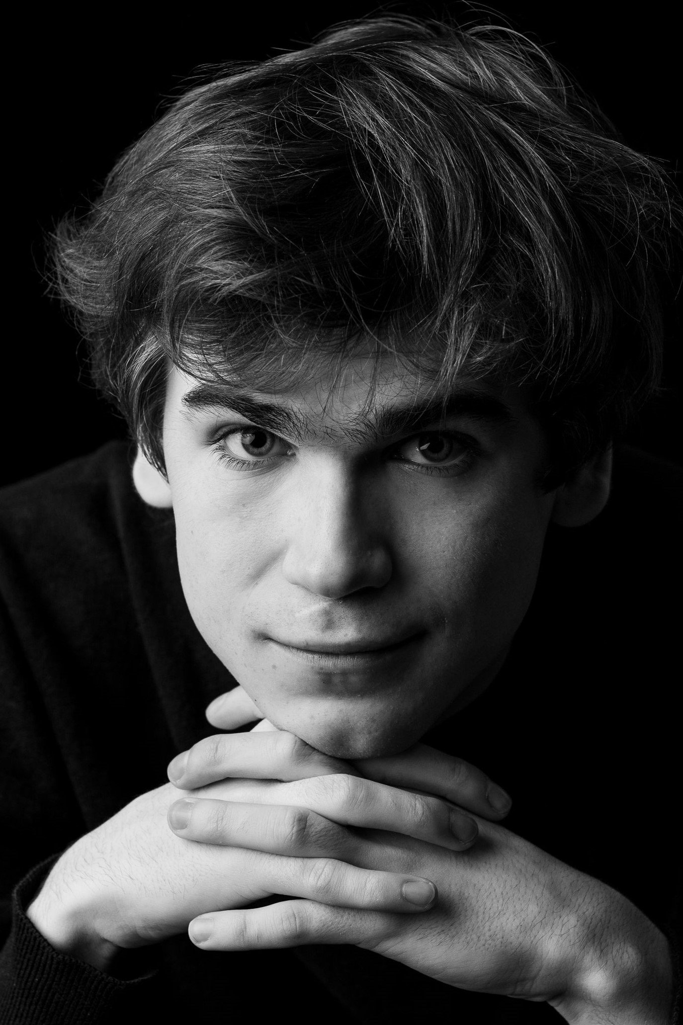 Zdjęcie Kacper Olszewski