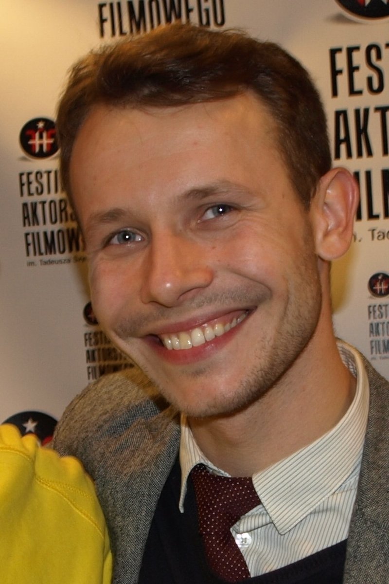 Zdjęcie Mateusz Banasiuk