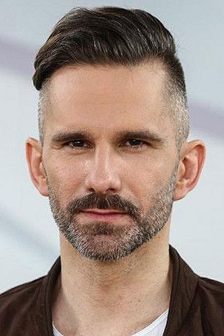 Zdjęcie Marcin Bosak